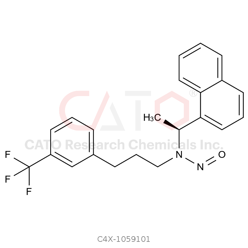 Cinacalcet Impurity 101
