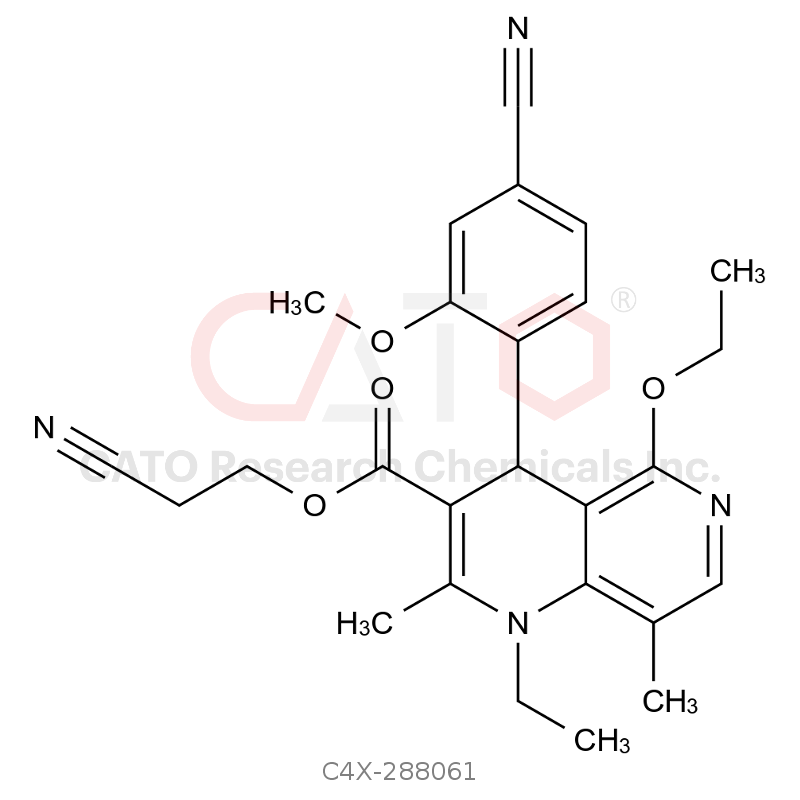 非奈利酮杂质61