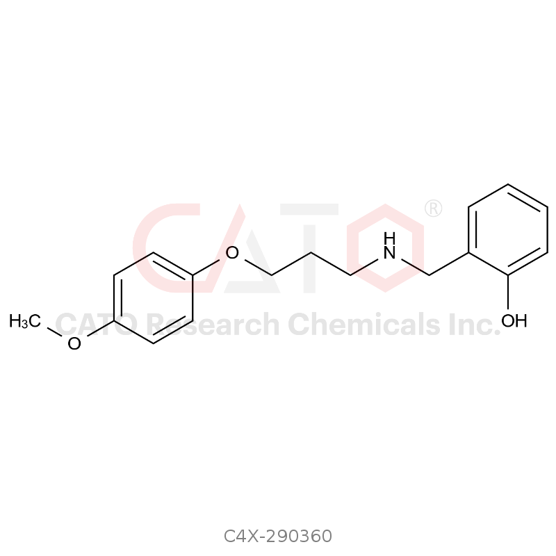 Pemafibrate Impurity 60