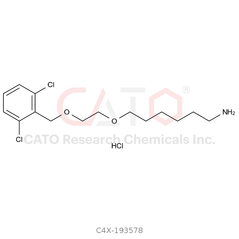 Vilanterol Impurity 78