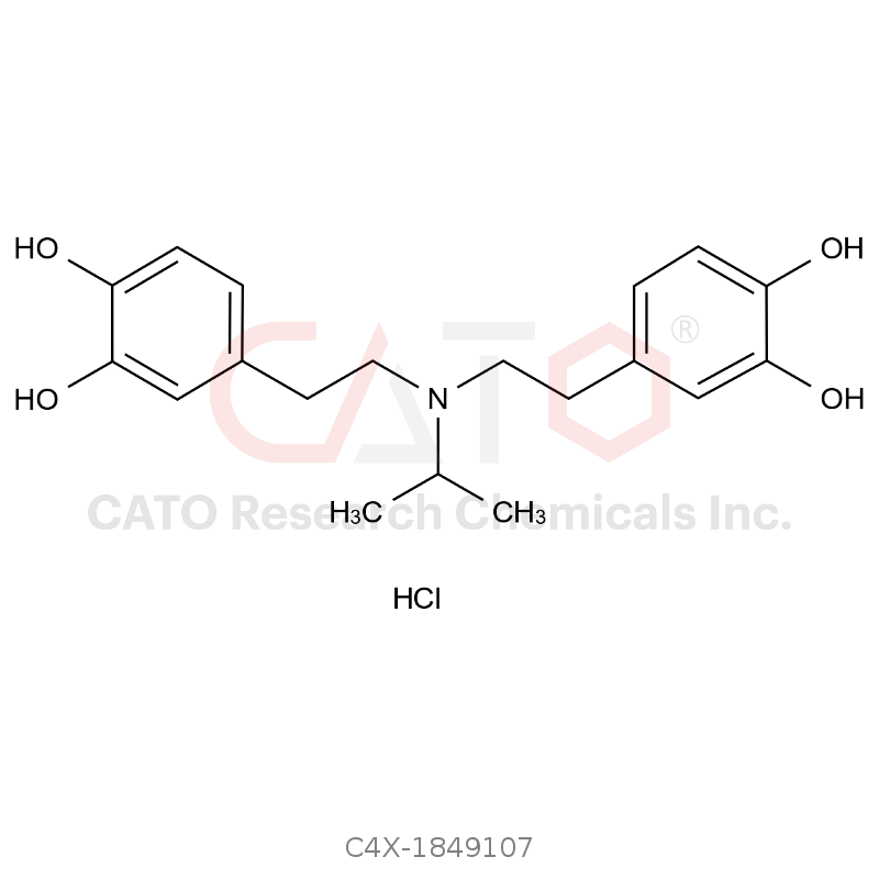 Epinephrine Impurity 107