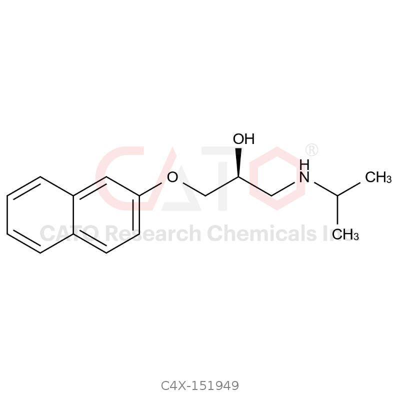 Propranolol Impurity 49