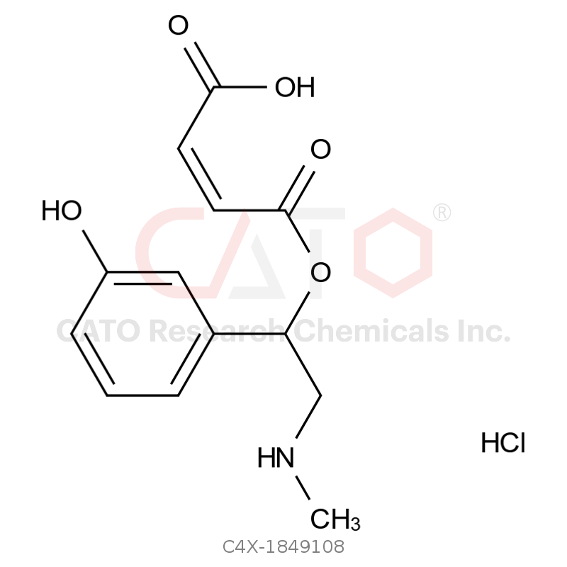 Epinephrine Impurity 108