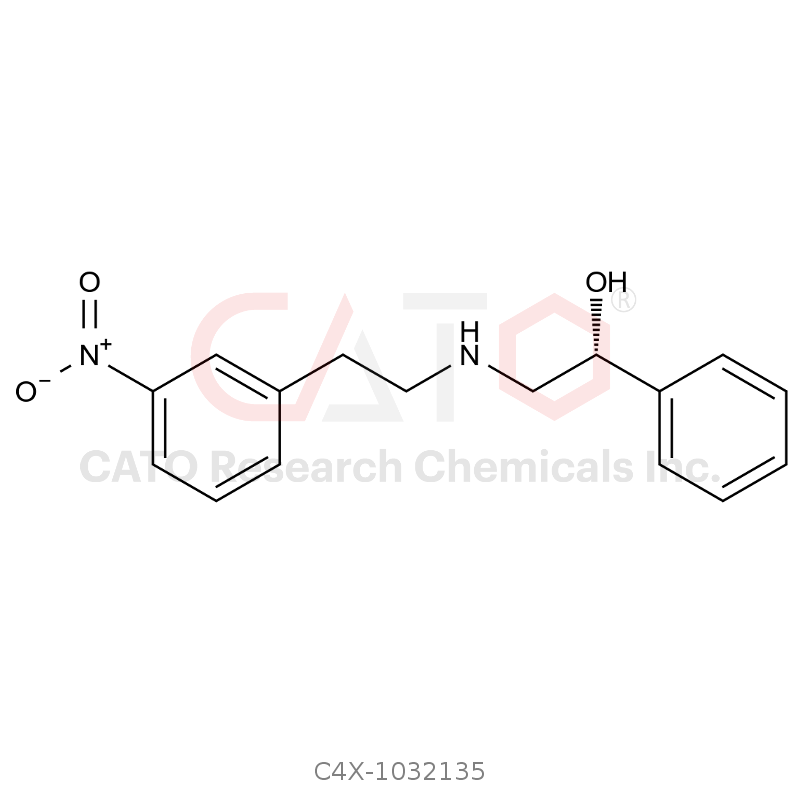 Mirabegron Impurity 135