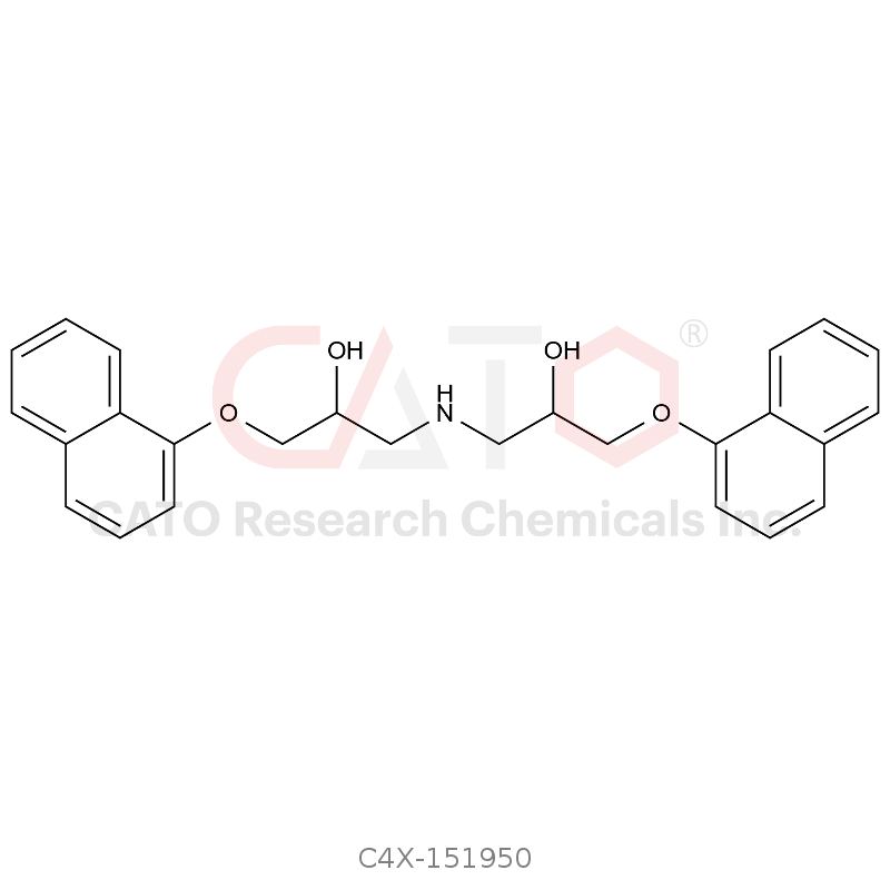 Propranolol Impurity 50