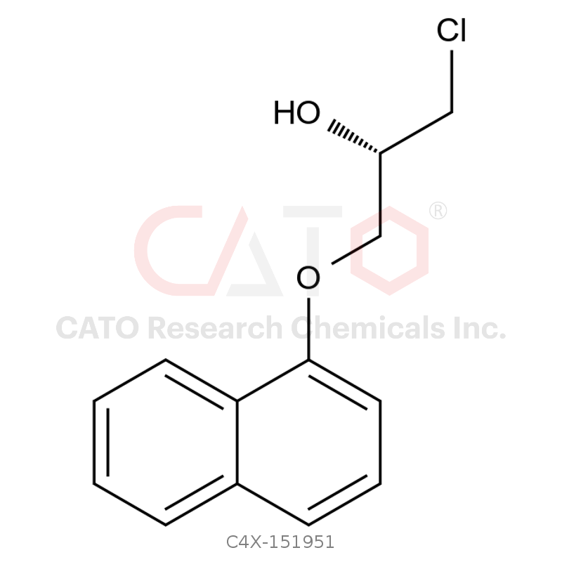 Propranolol Impurity 51