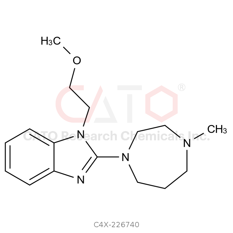 Emedastine Impurity 40