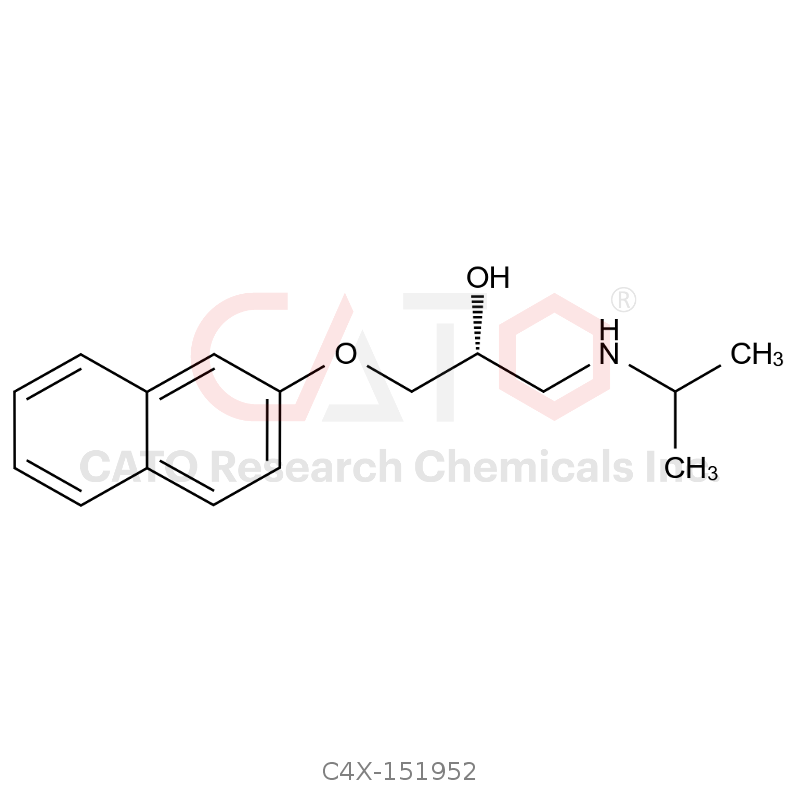 Propranolol Impurity 52