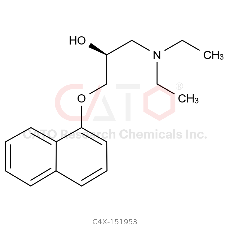 Propranolol Impurity 53