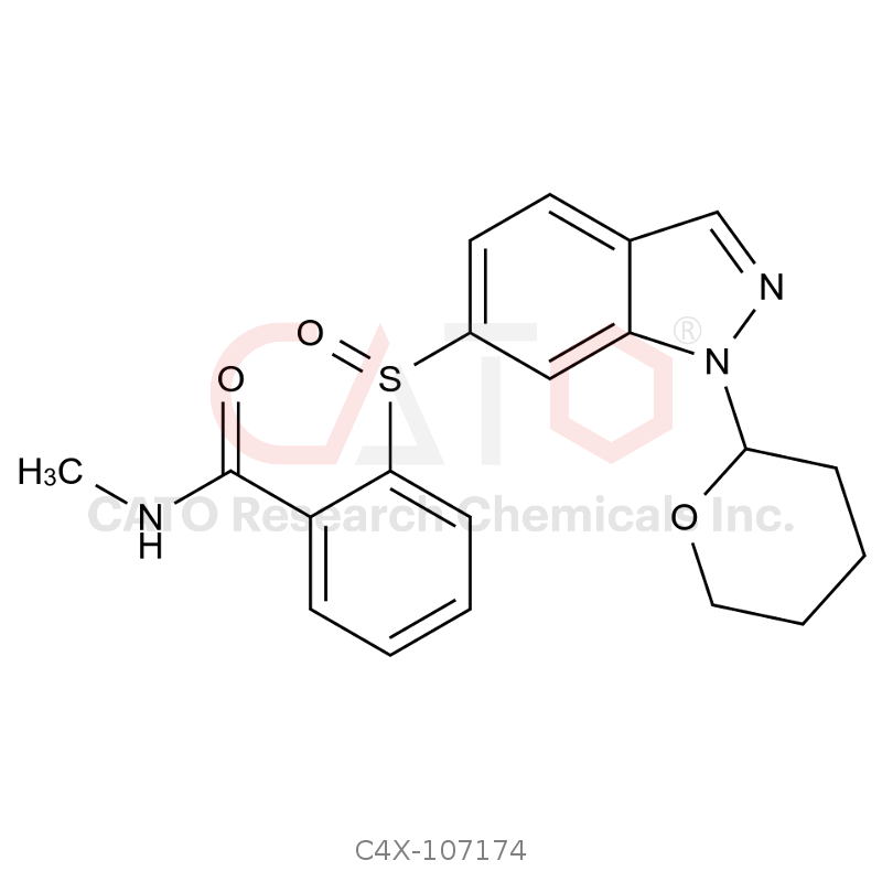 Axitinib Impurity 74