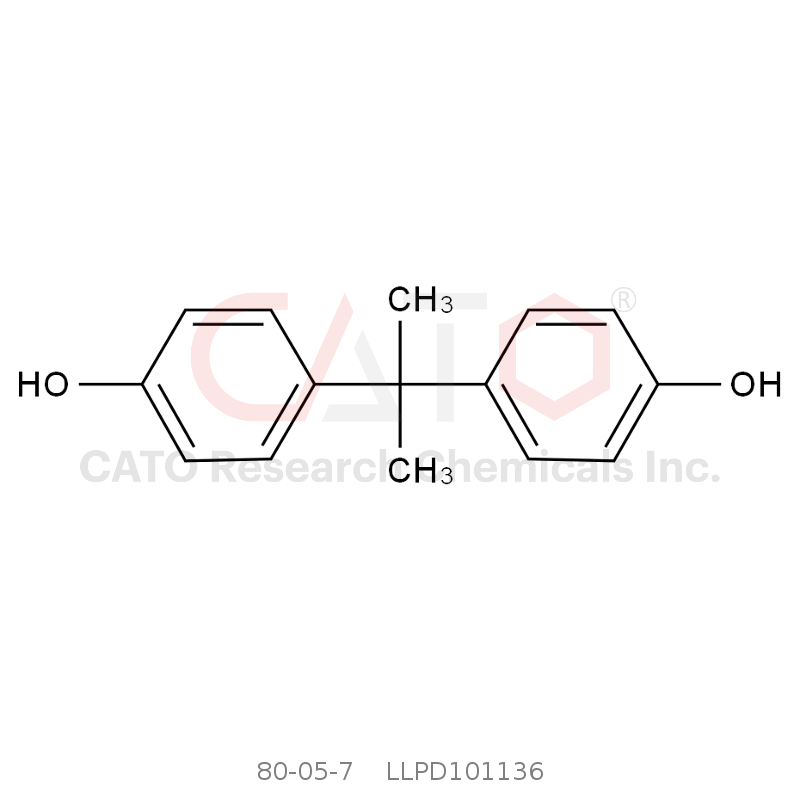 CAS No.:80-05-7,Bisphenol A
