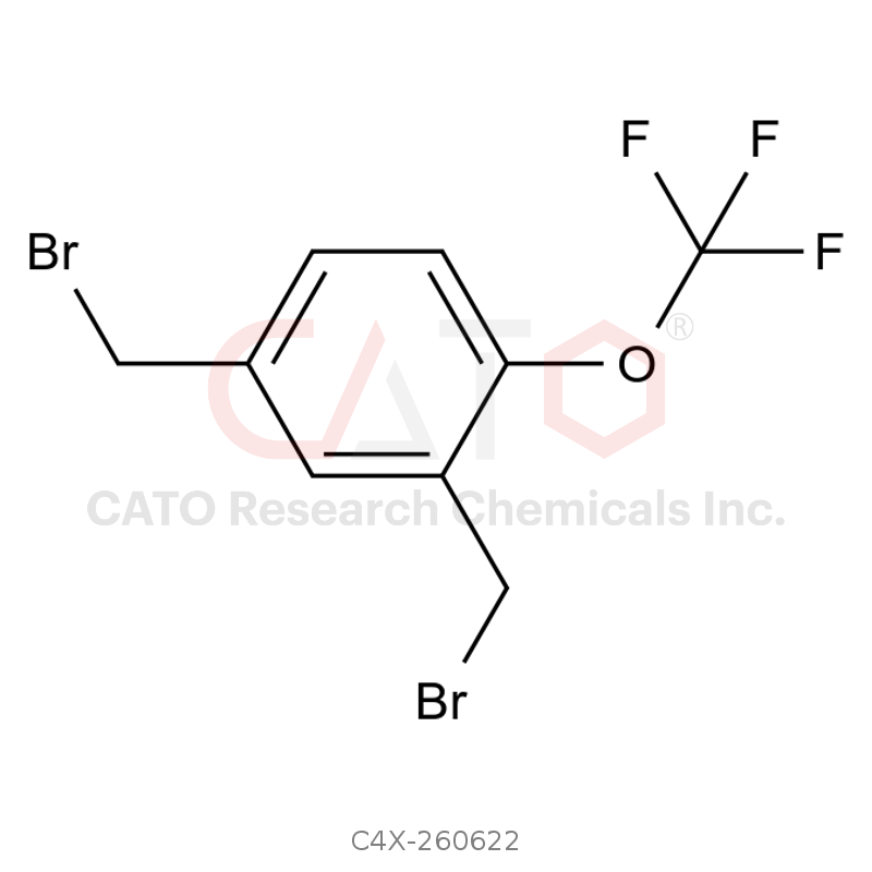 Pretomanid Impurity 22
