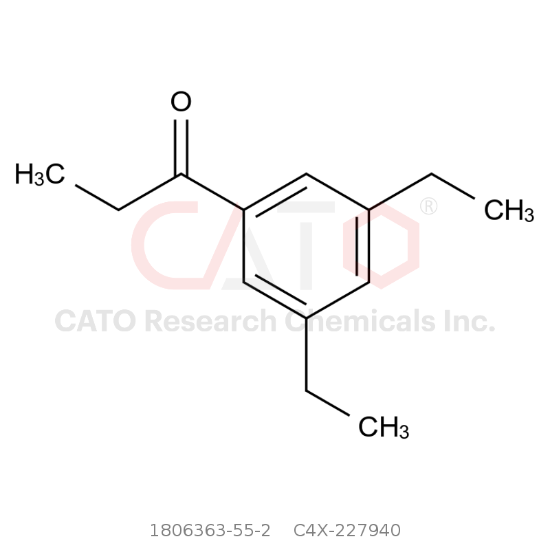 CAS No.:1806363-55-2,Eperisone Impurity 40