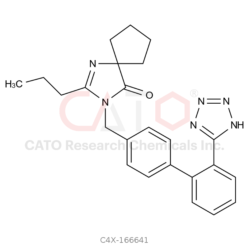 Irbesartan Impurity 41