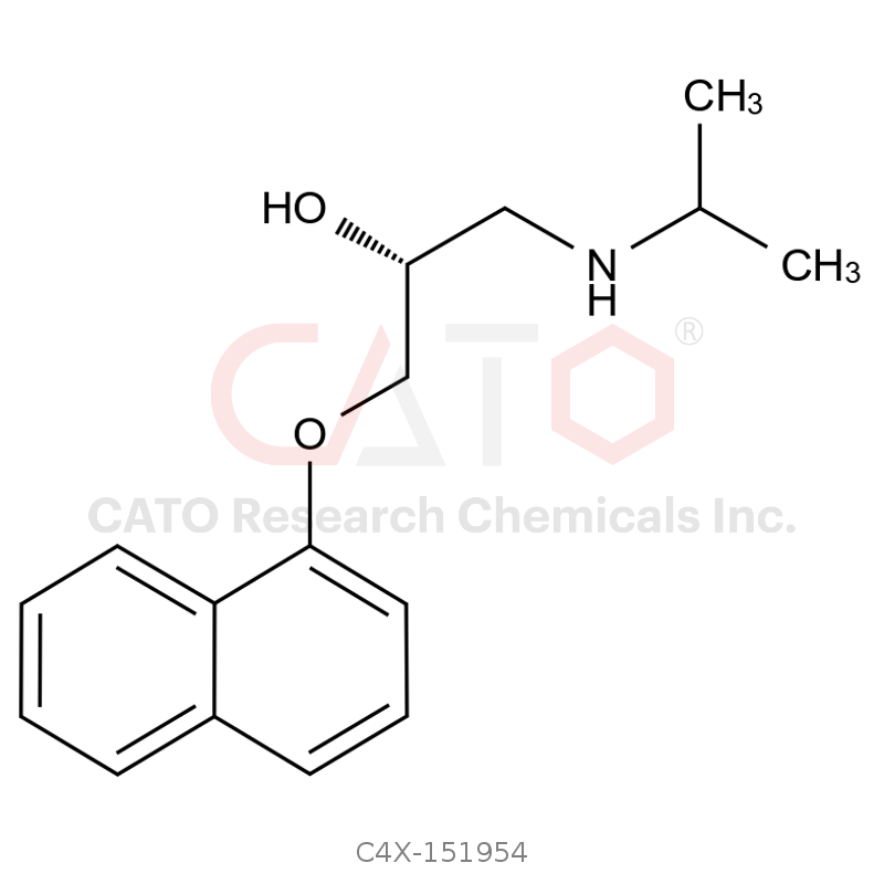 Propranolol Impurity 54