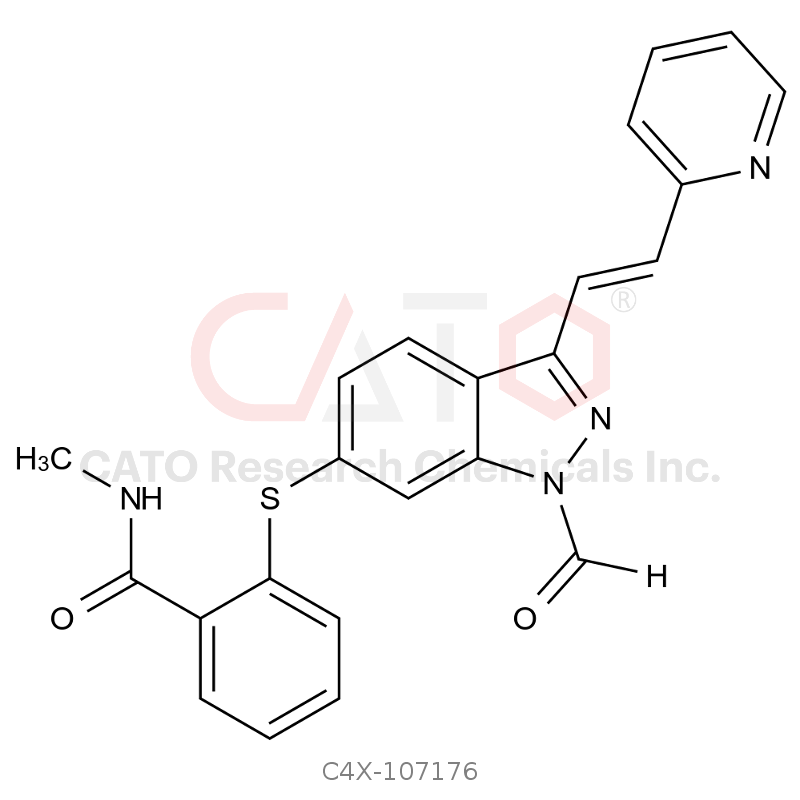 Axitinib Impurity 76