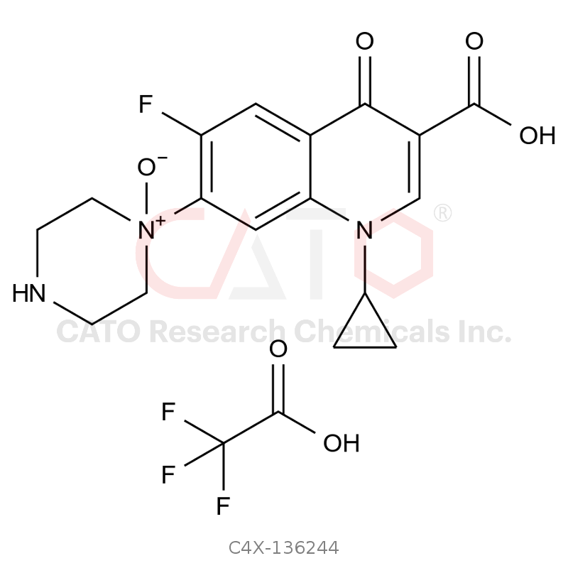 Ciprofloxacin Impurity 44