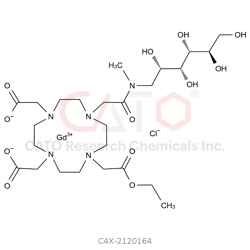 Gadobutrol impurity 164