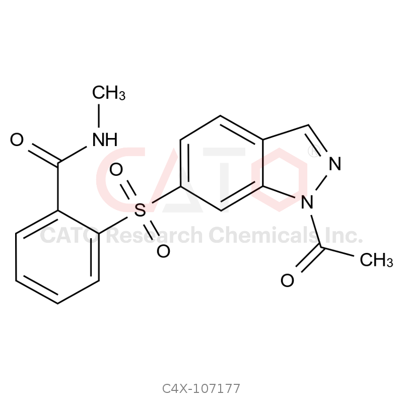 Axitinib Impurity 77