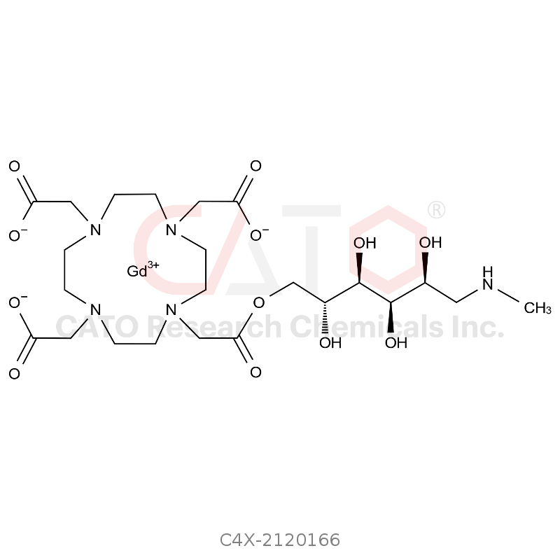 Gadobutrol impurity 166