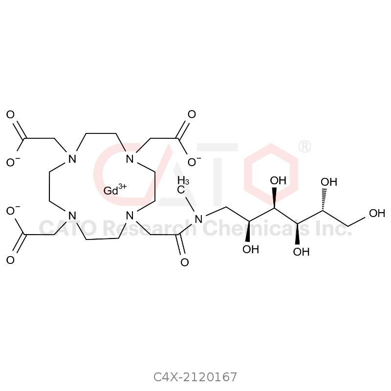 Gadobutrol impurity 167