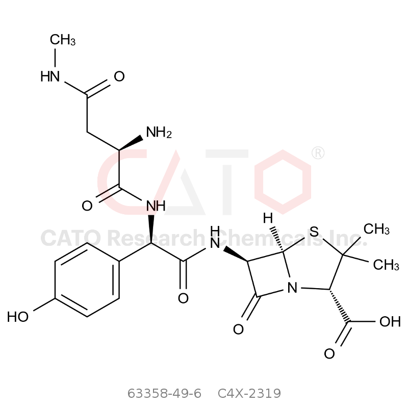 CAS No.:63358-49-6,阿扑西林
