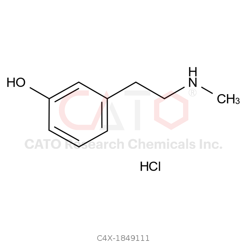 Epinephrine Impurity 111