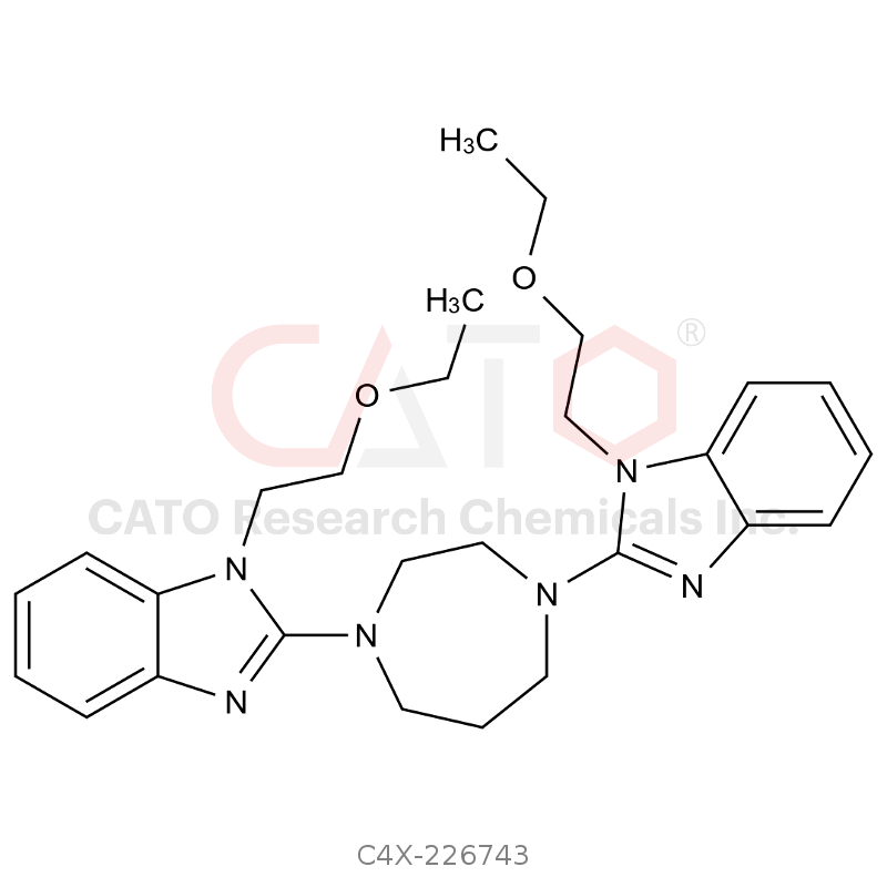Emedastine Impurity 43