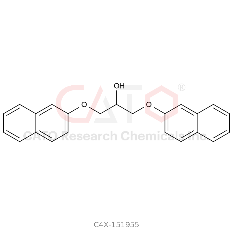 Propranolol Impurity 55
