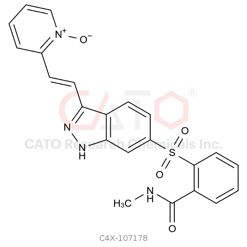 Axitinib Impurity 78