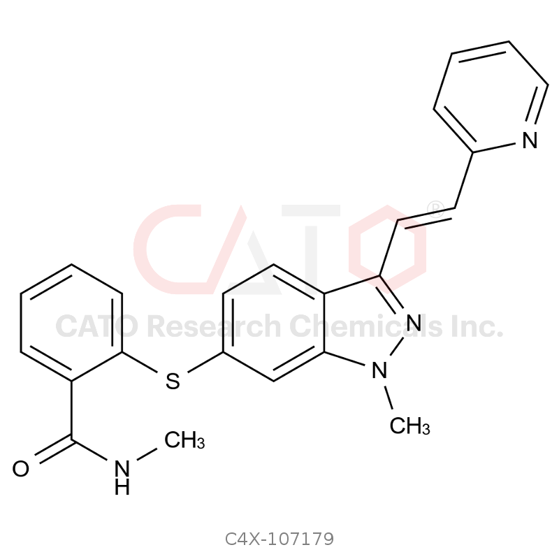 Axitinib Impurity 79