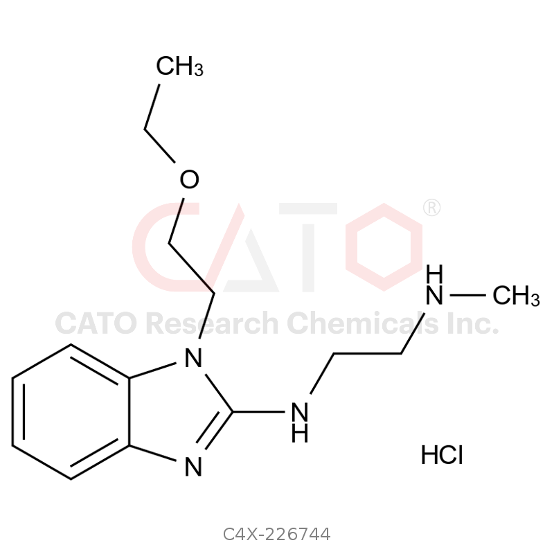 Emedastine Impurity 44