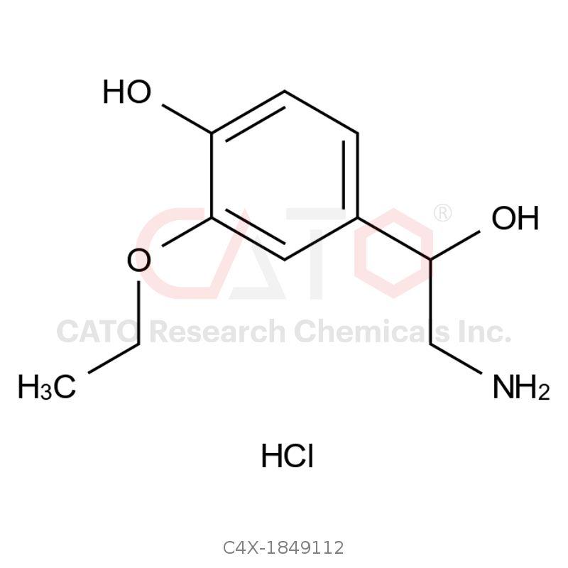 Epinephrine Impurity 112