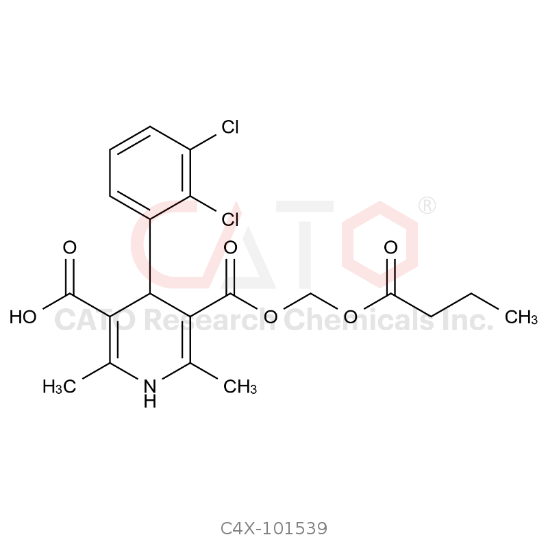 Clevidipine Impurity 39
