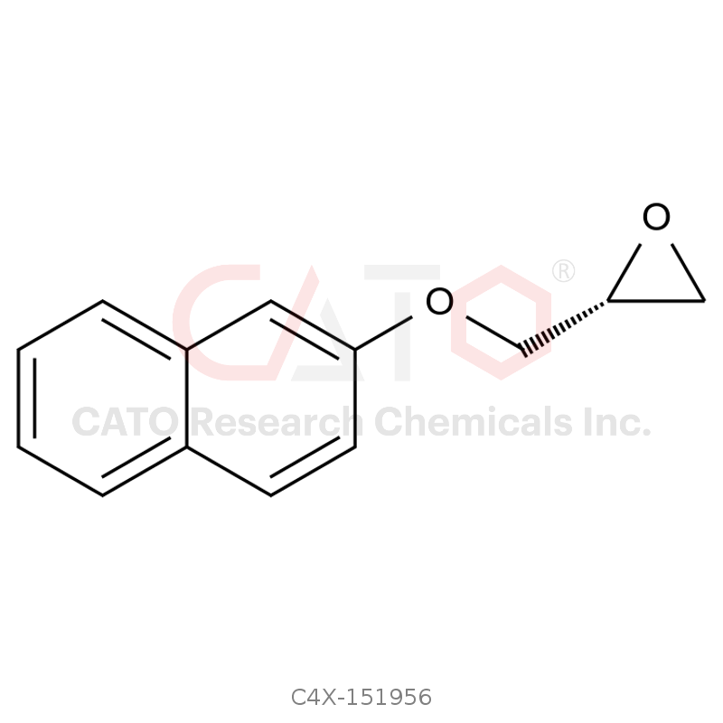 Propranolol Impurity 56