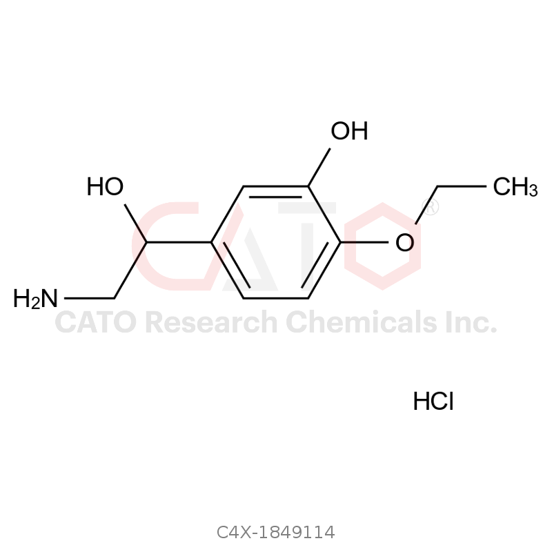 Epinephrine Impurity 114