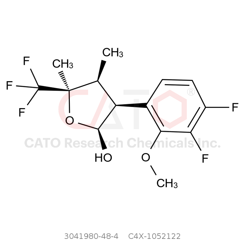 CAS No.:3041980-48-4,Sofosbuvir impurity 122