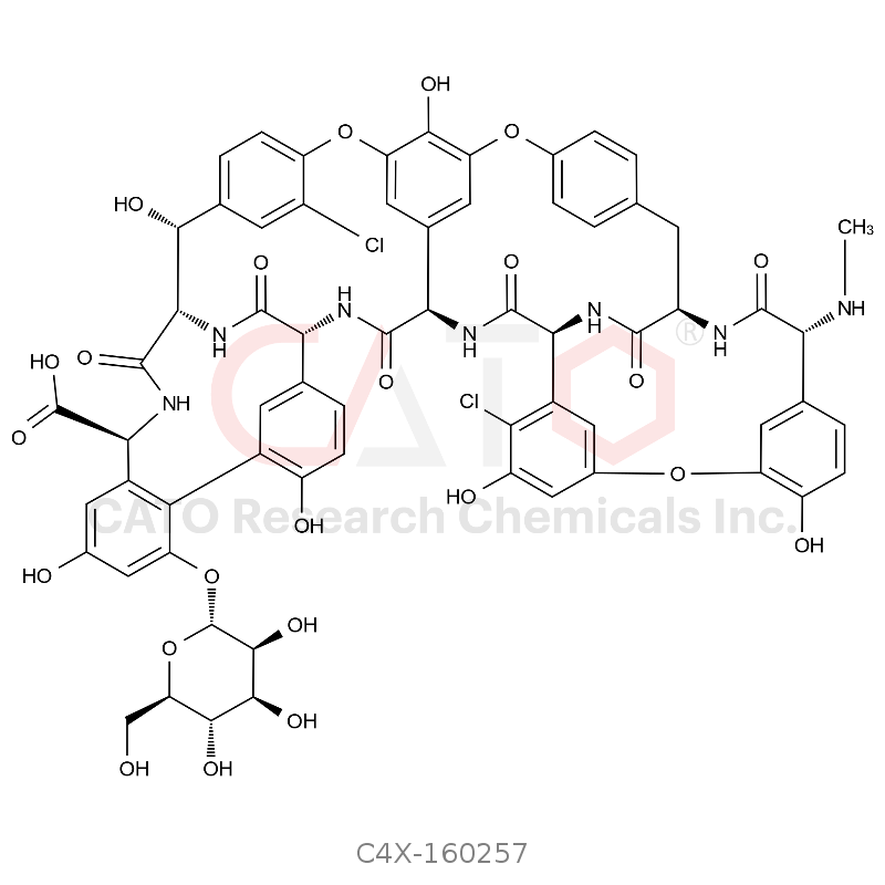 Dalbavancin Impurity 57