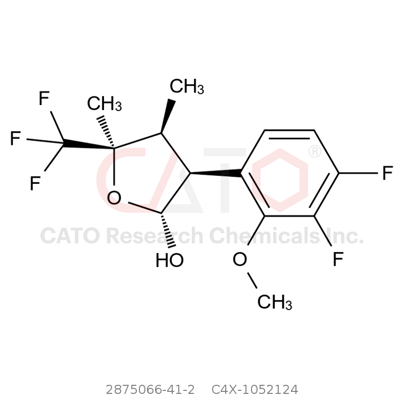 CAS No.:2875066-41-2,Sofosbuvir impound 124