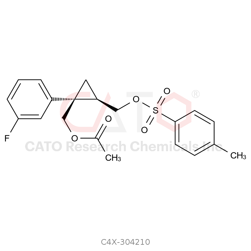 Lemborexant impurity 10