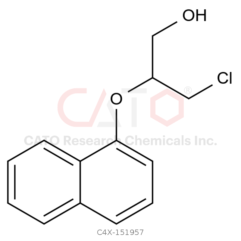 Propranolol Impurity 57