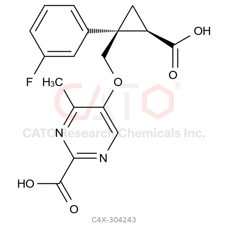 莱博雷生杂质43