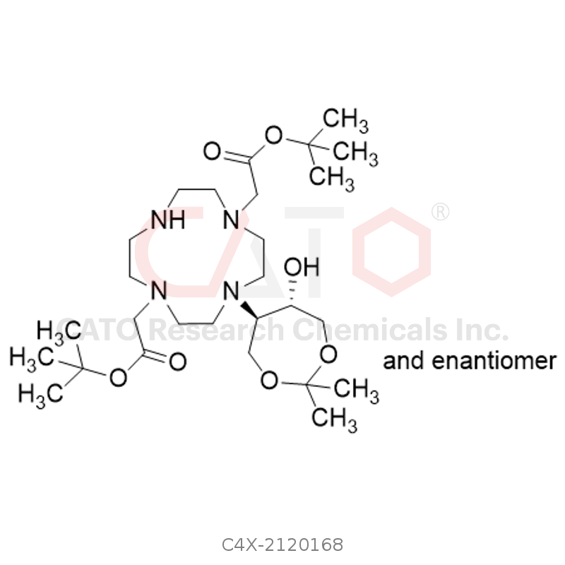 Gadobutrol impurity 168