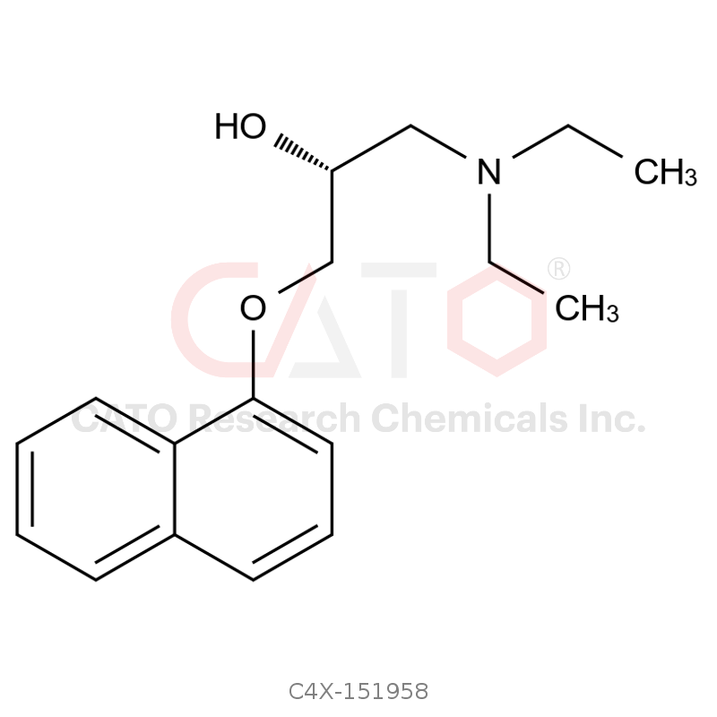 Propranolol Impurity 58