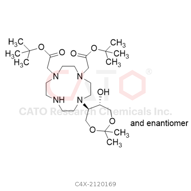 Gadobutrol impurity 169
