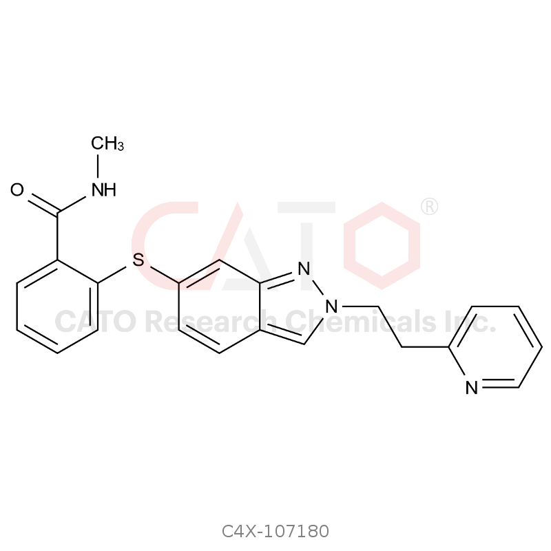 Axitinib Impurity 80