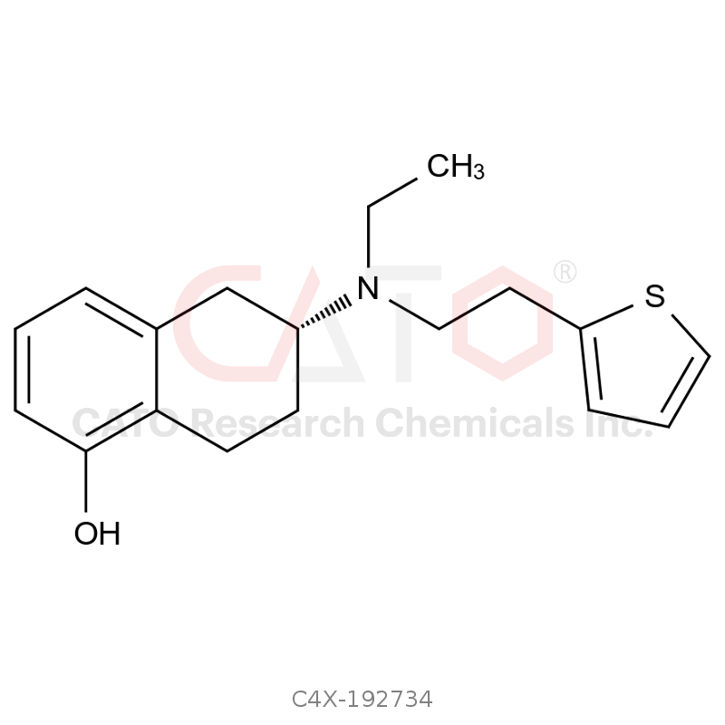 罗替高汀杂质34