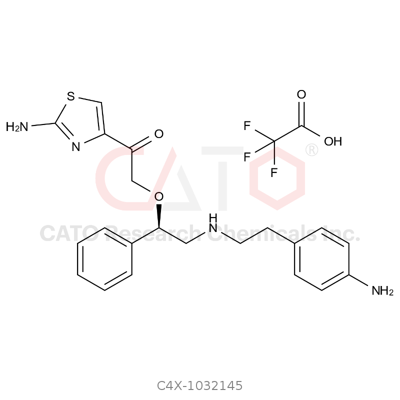 Mirabegron Impurity 145