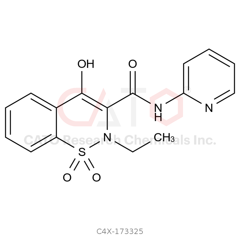 Piroxicam Impurity 25