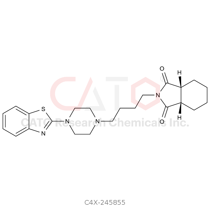 Perospirone Impurity 55
